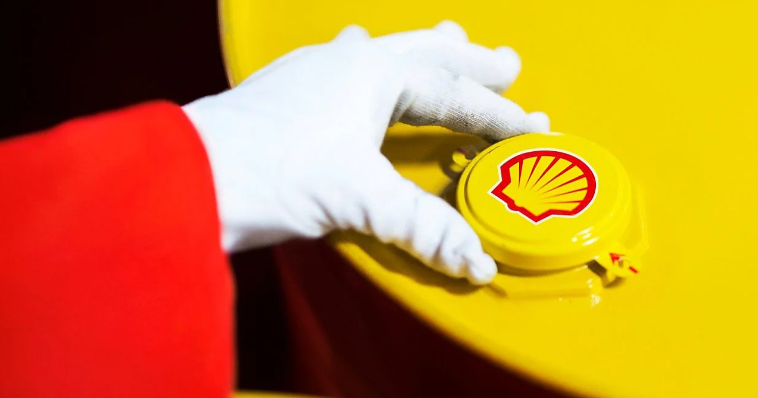 Shell se instala firme en el oriente de Venezuela